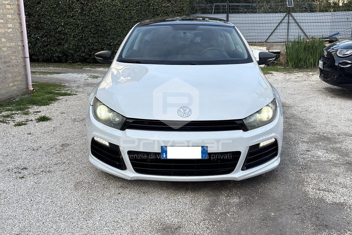 VOLKSWAGEN Scirocco 1.4 TSI 160CV
