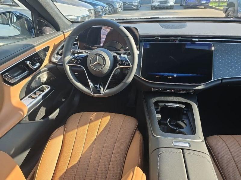 Mercedes-Benz Classe E 220d 4Matic All Terrain Station Wagon Premium