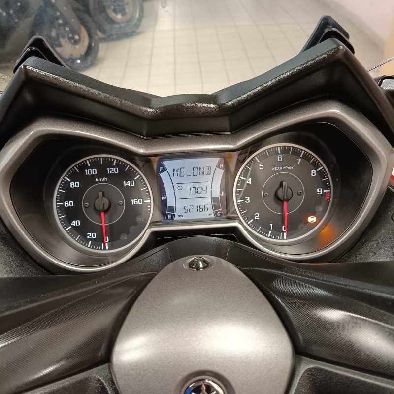 Yamaha X-Max 300 ABS - 2017