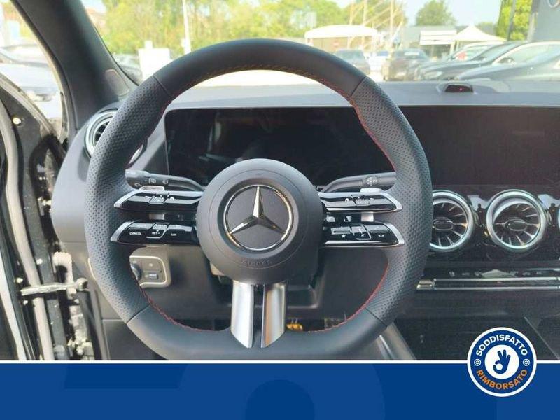 Mercedes-Benz GLA 200d Automatic AMG Line Extra Advanced Plus