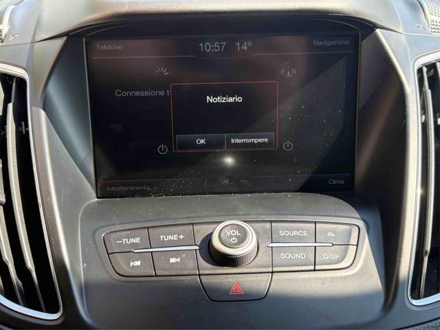 FORD C-Max 1.5 TDCi 120CV Start&Stop Titanium