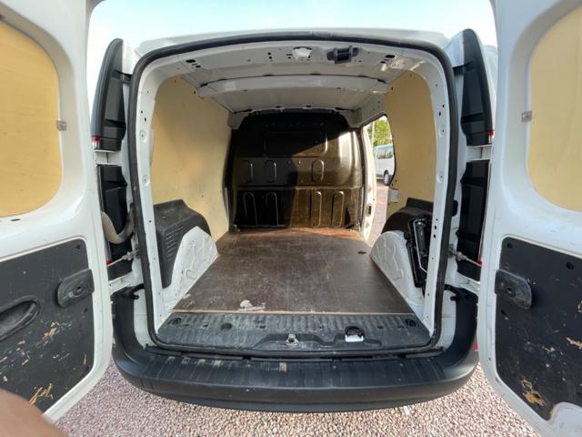 RENAULT Kangoo Blue dCi 95CV Express Furgone Ice Plus