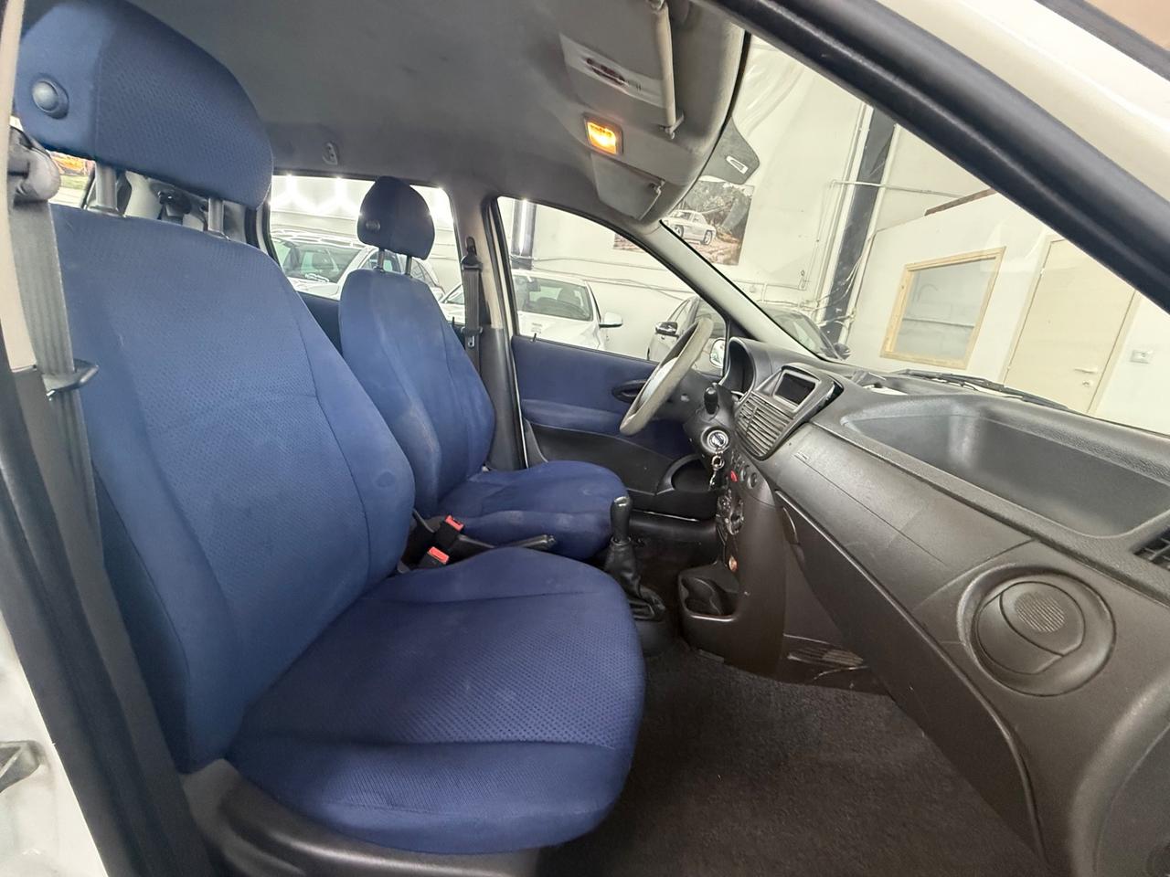 Fiat Punto 1.3 Multijet 16V 5 porte Actual