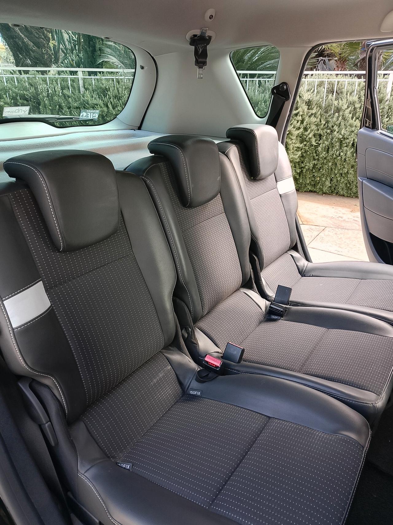 Renault Scenic Scénic XMod 1.5 dCi 110CV Start&Stop Wave