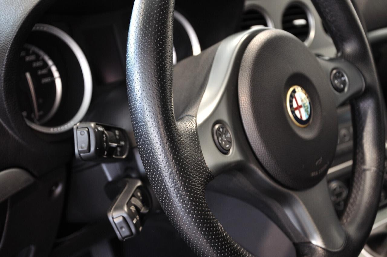 Alfa Romeo 159 1750 TBi Distinctive PARI AL NUOVO