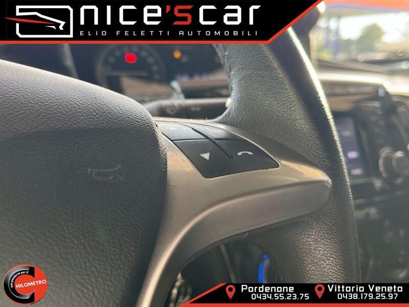 Lancia Ypsilon Ypsilon 1.0 FireFly 5 porte S&S Hybrid Ecochic Gold