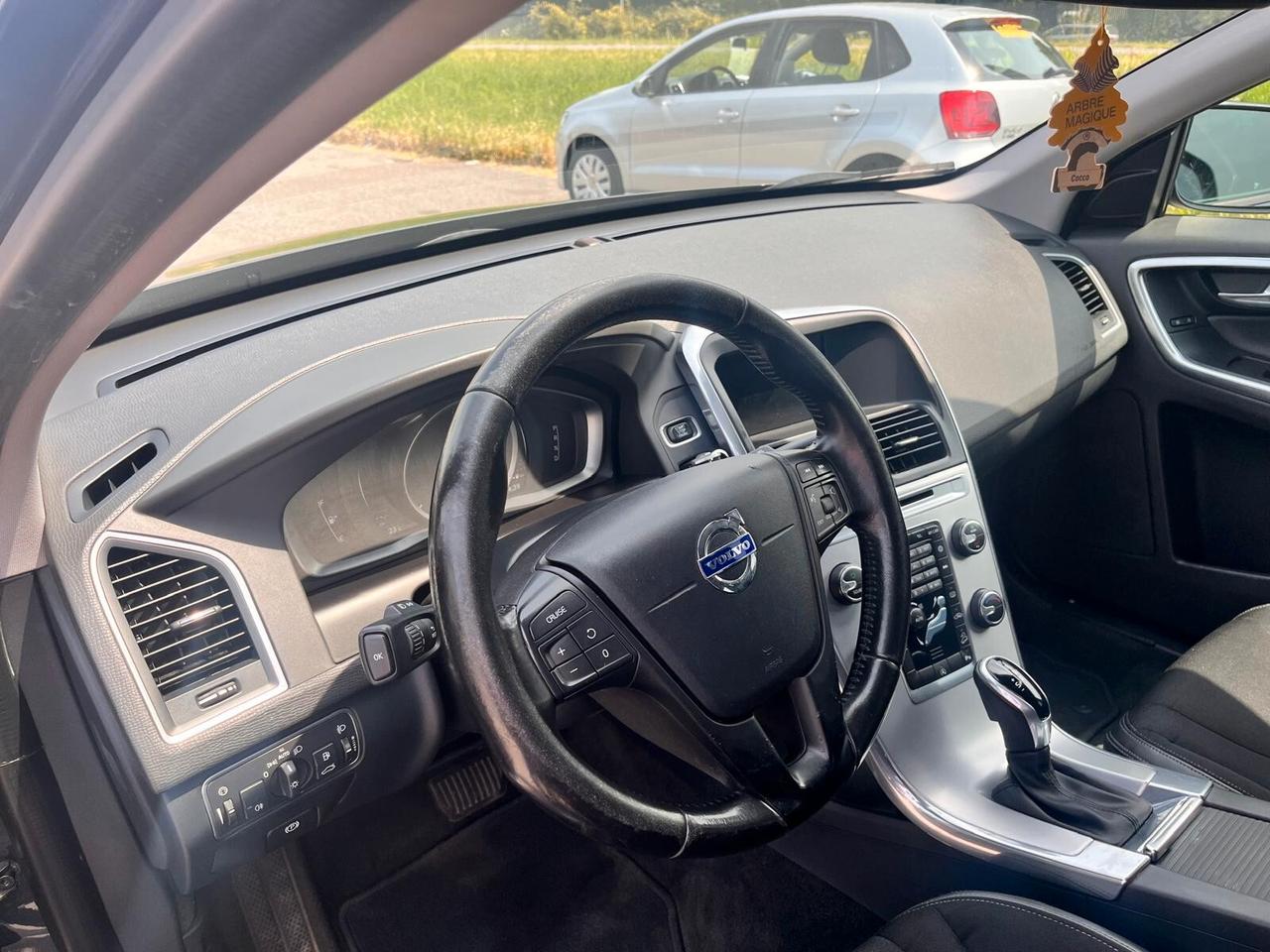Volvo XC 60 XC60 D5 AWD Geartronic