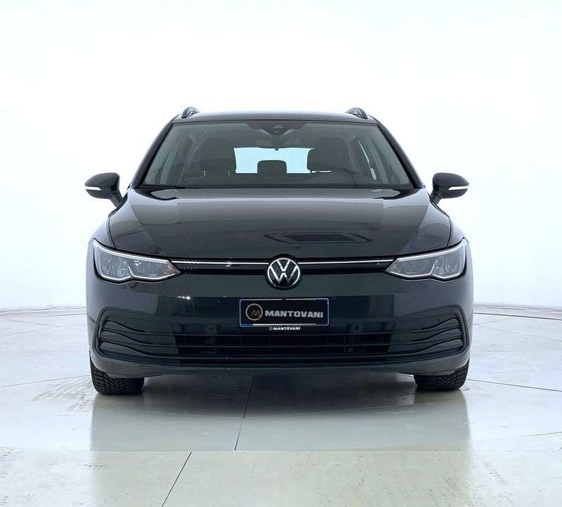 Volkswagen Golf Variant 2.0 TDI SCR 85kW Life DSG