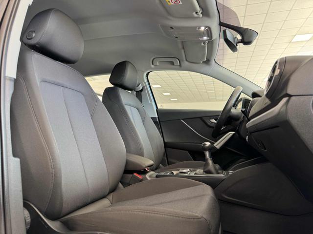 AUDI Q2 30 TDI Business