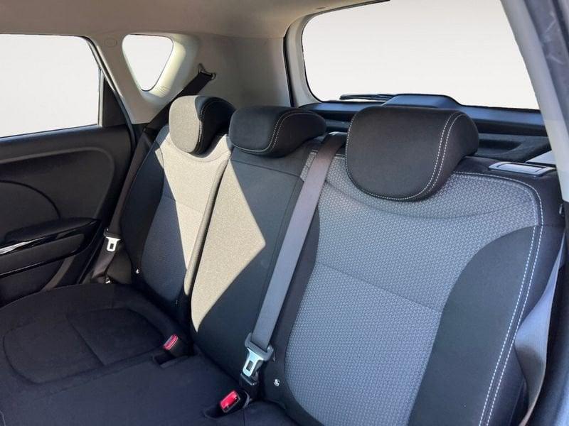 Kia Soul 2ª serie 1.6 GDi Life Soul