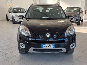 Renault Koleos 2.0 dCi 150CV 4X4 Dynamique