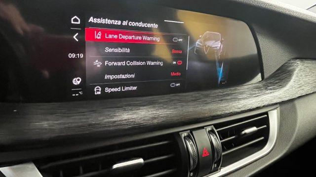 ALFA ROMEO Stelvio 2.2 Turbodiesel 190 CV AT8 Q4 Business- PREZZO VER