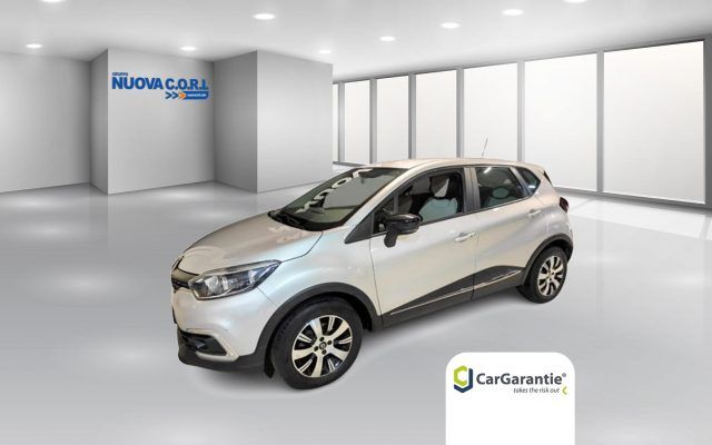 RENAULT Captur TCe 12V 90 CV Business