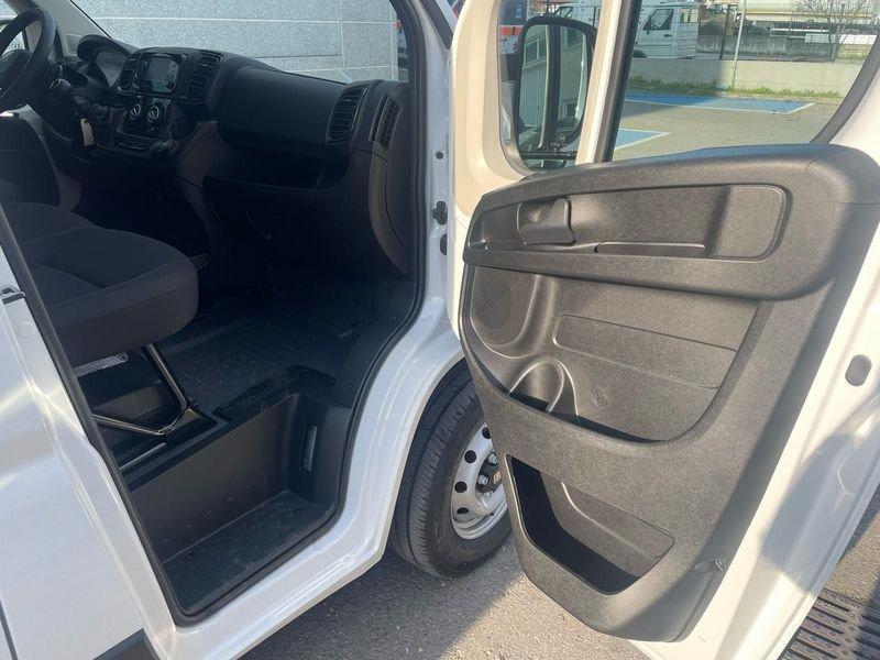 FIAT Ducato 33 2.2 Mjt 120CV PM-TM Furgone - PRONTA CONSEGNA