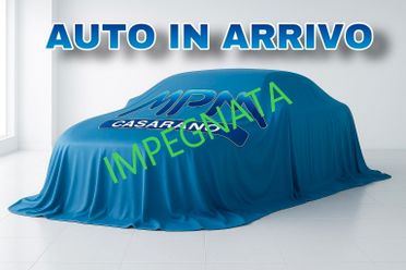 EVO 5 1.5 TURBO BENZINA / GPL 120CV CON GARANZIA 5 ANNI