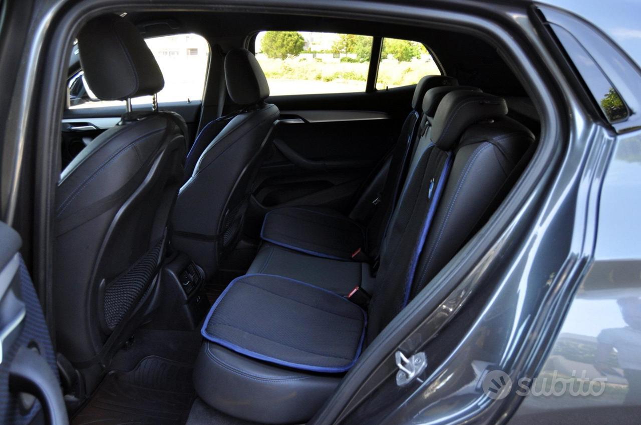 BMW X2 sdrive18d Msport auto
