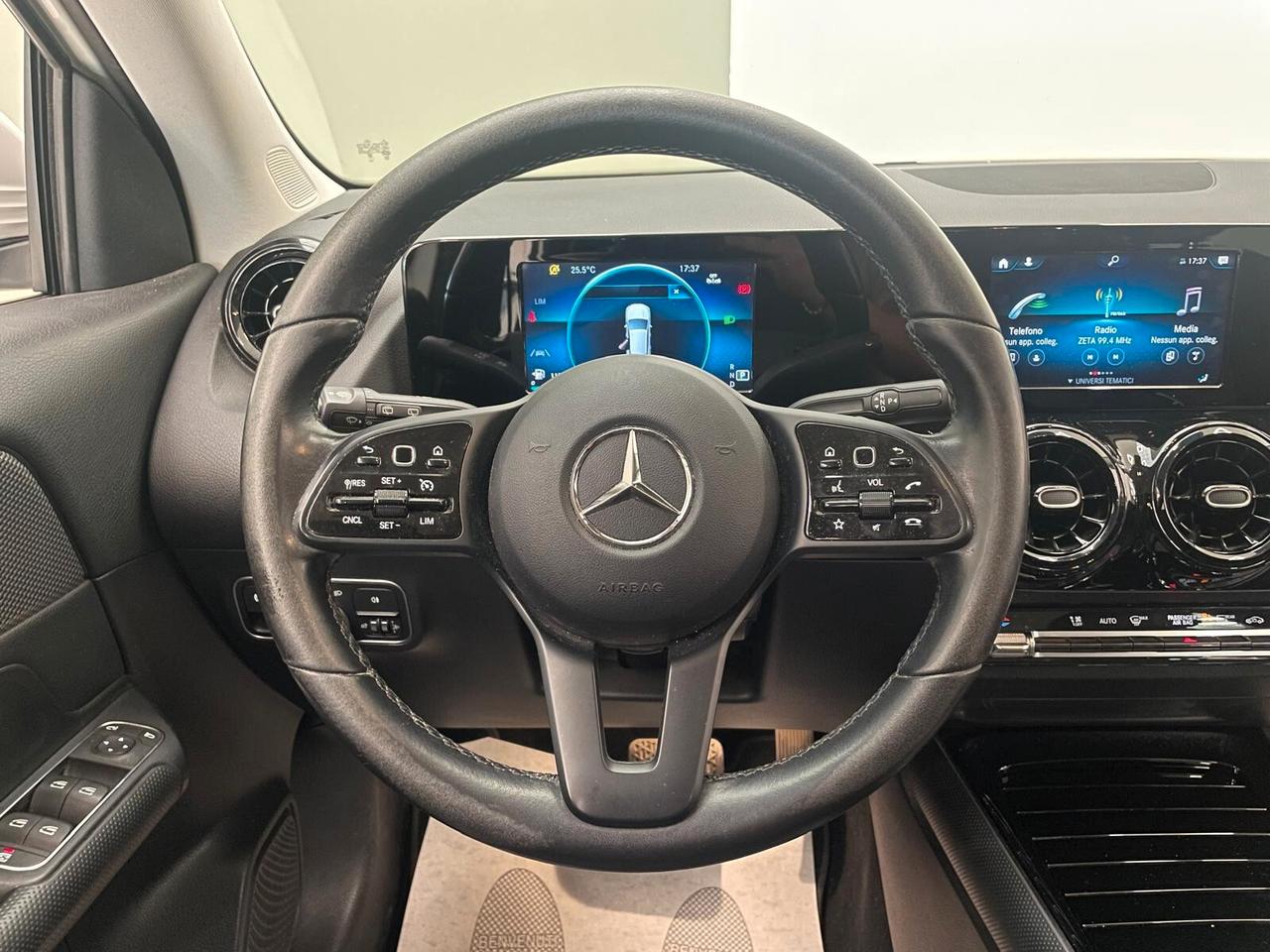 Mercedes-Benz GLA 180, 07/2023 2023 d Sport auto