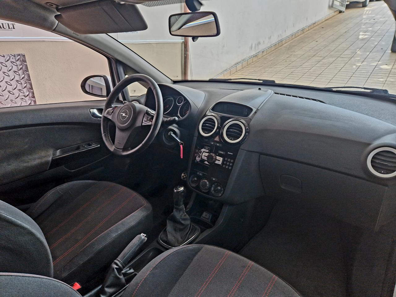 Opel Corsa 1.3 CDTI 95CV F.AP. 3 porte Elective