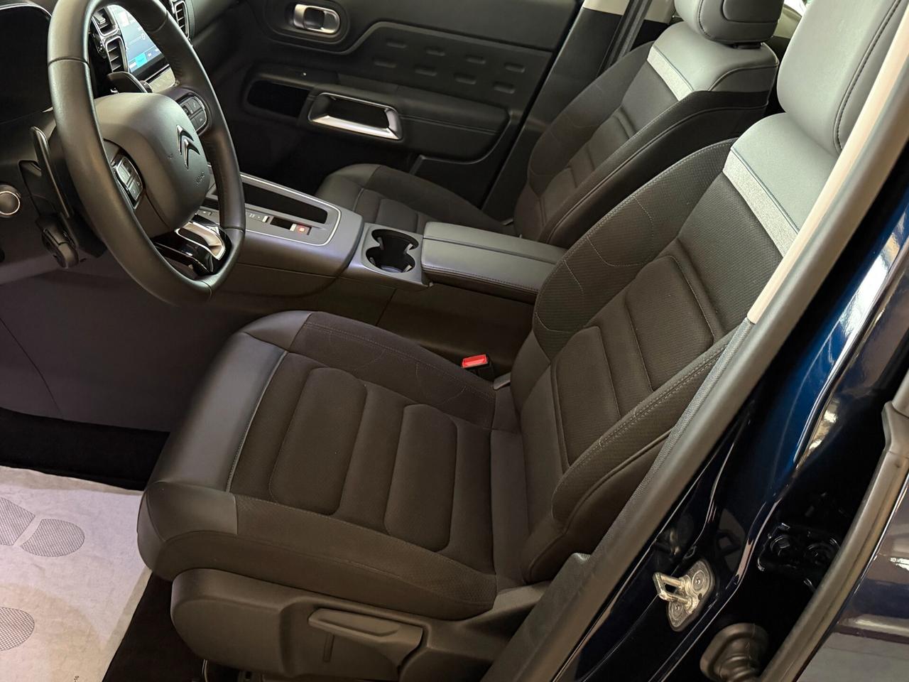 Citroen C5 Aircross 1.5 BLUEHDI 130 cv. Eat8 FEEL PACK