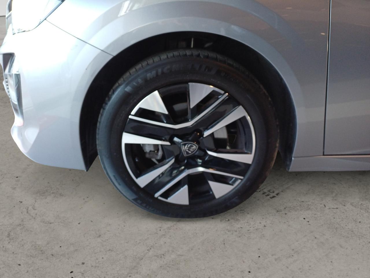 PEUGEOT 208 2ª serie - 208 PureTech 100 Stop&Start 5 porte Allure