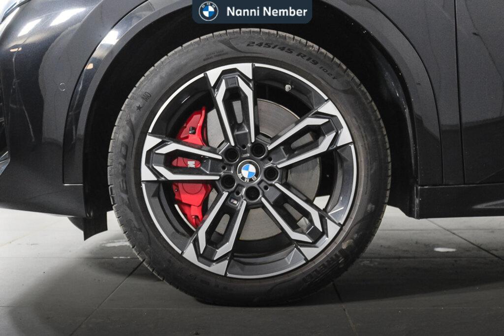 BMW X2 20 d 48V MSport Pro xDrive DCT