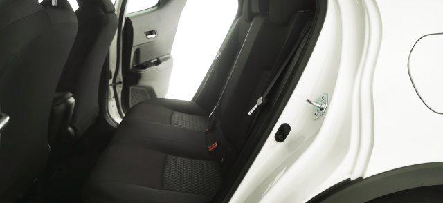 TOYOTA C-HR 1.8 Hybrid E-CVT Business