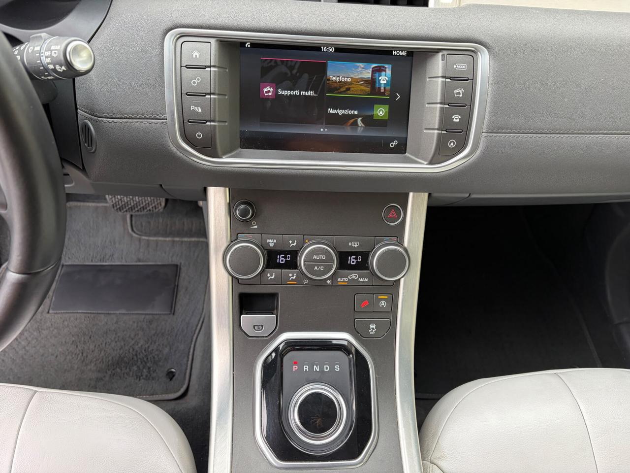 Land Rover Range Evoque 2.0 TD4 150CV 5p. HSE Dynamic