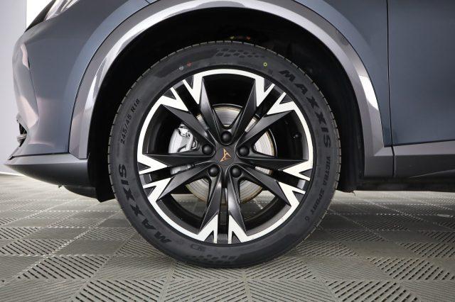 CUPRA Formentor Formentor 2.0 TDI 4Drive DSG