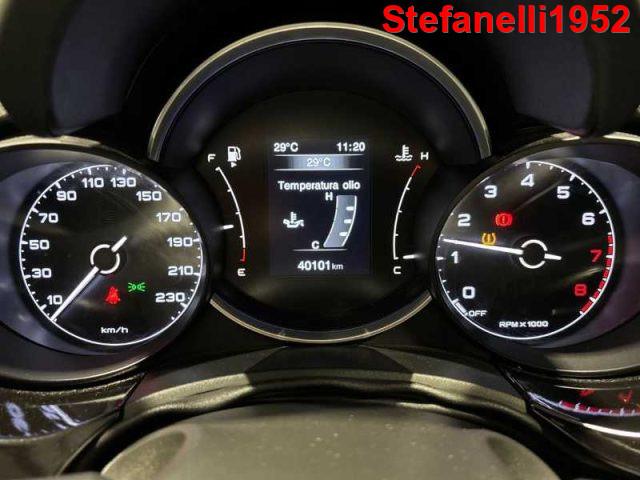 FIAT 500X - 1.0 T3 S-Design Cross 120cv