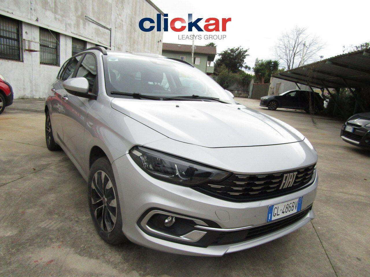 Fiat Tipo 1.3 MJET 95CV BUSINESS **PREZZO REALE**UNIPRO'**