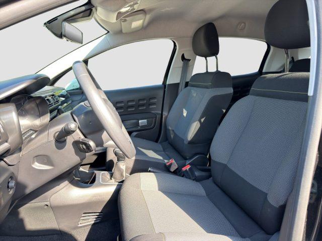 CITROEN C3 C3 PureTech 83 S&S Shine