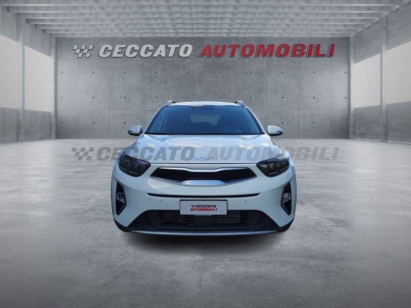 KIA Stonic Stonic 1.2 dpi Style 84cv
