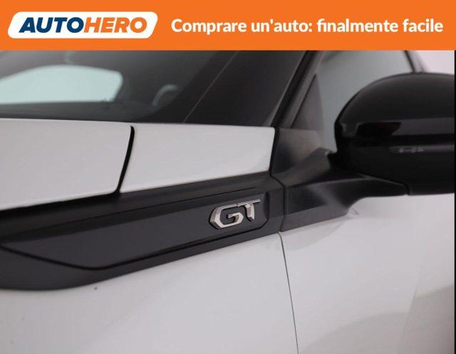 PEUGEOT 2008 BlueHDi 130 S&S EAT8 GT Pack