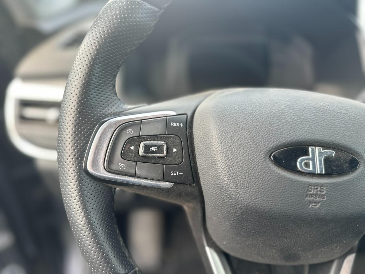 DR Motor DR 6.0 - DR 6.0 1.5 turbo Gpl 149cv cvt