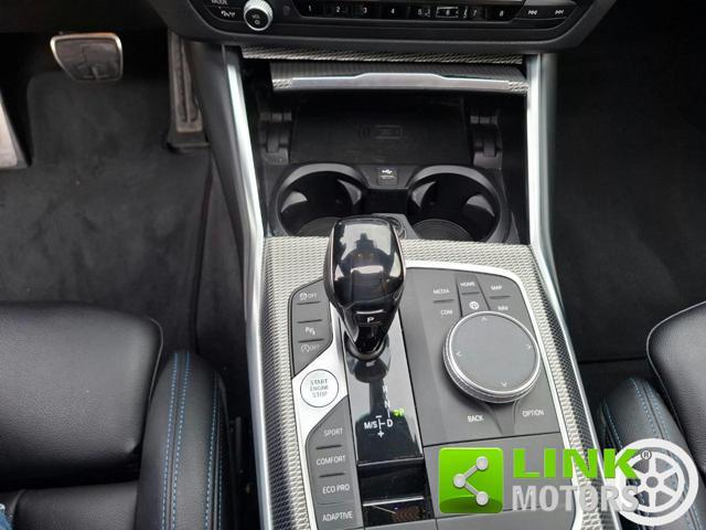 BMW 330 d xDrive Msport TETTO PANORAMICO ED APRIBILE