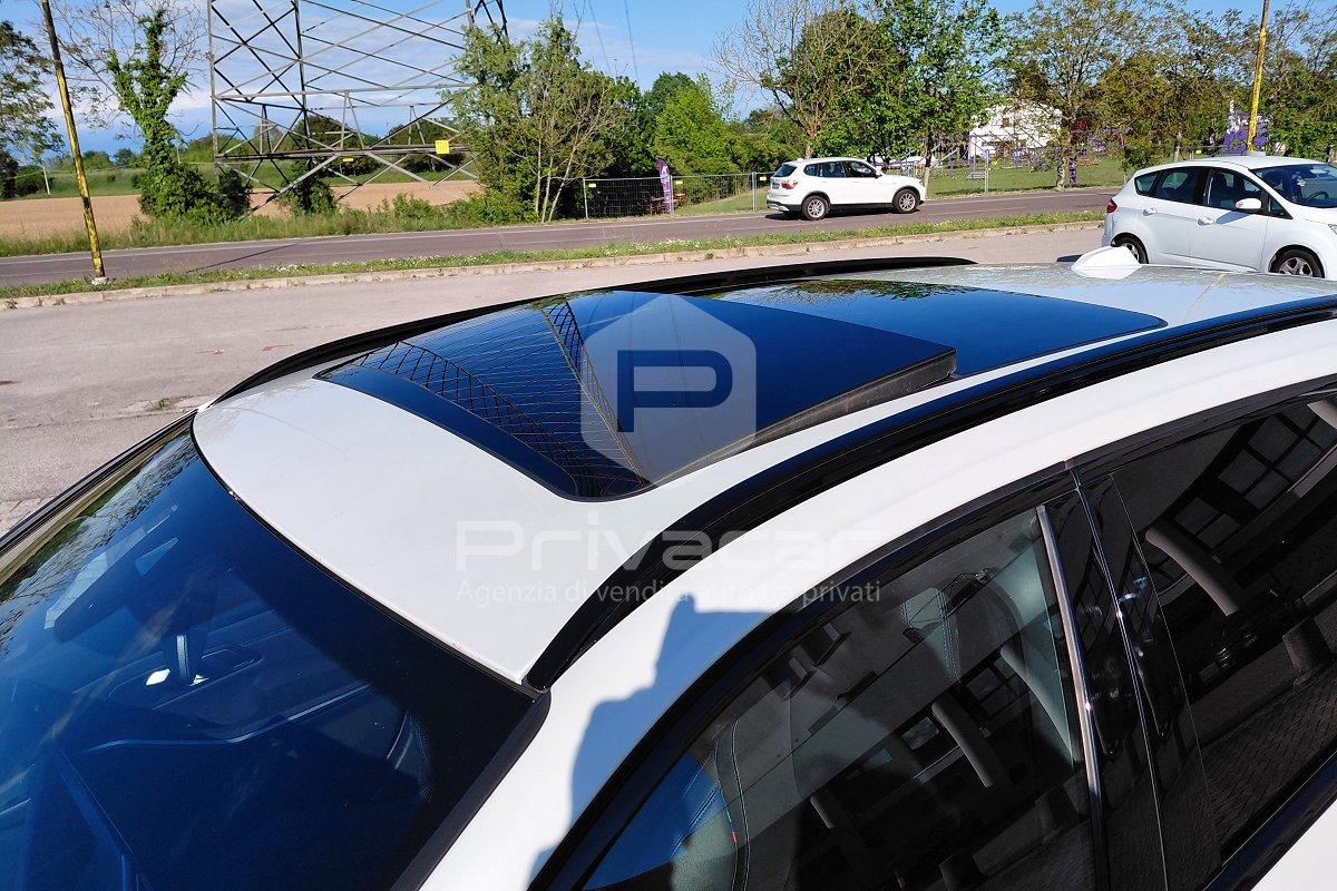 BMW 320d 48V xDrive Touring Msport