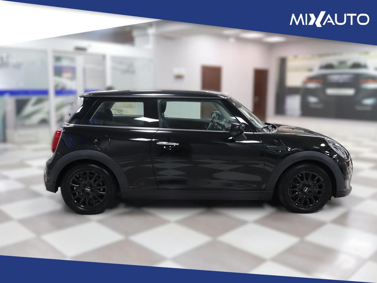 Mini One 1.5 3 Porte Classic 75CV