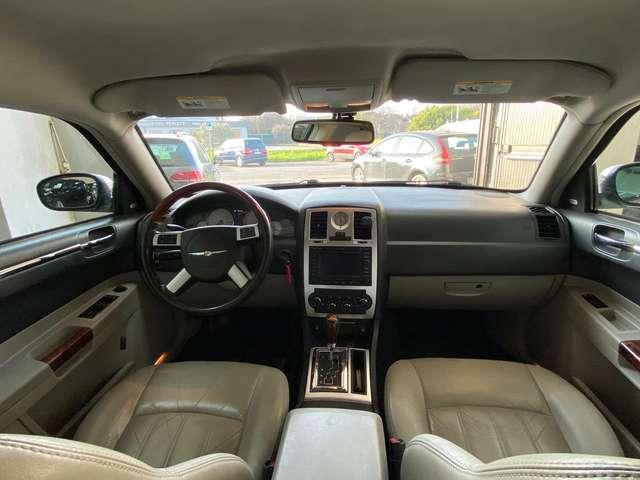 Chrysler 300C 300 C Touring touring 3.0 V6 crd auto