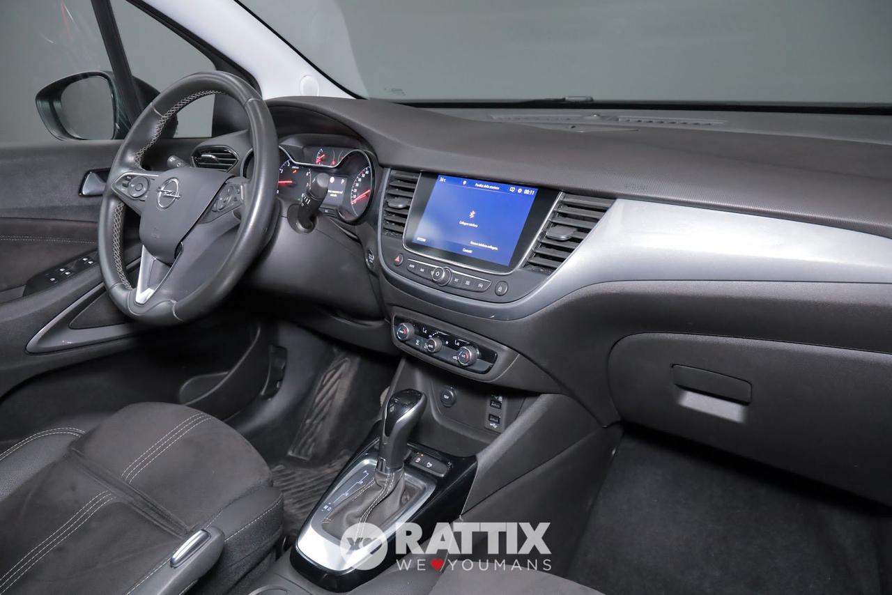 Opel Crossland 1.2 130CV Ultimate AT6