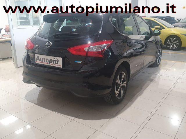 NISSAN Pulsar 1.5 dCi Acenta