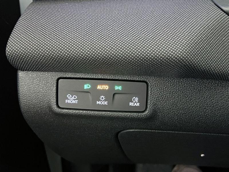 Volkswagen T-Roc T-Roc 1.5 eTSI ACT 150 CV DSG Life