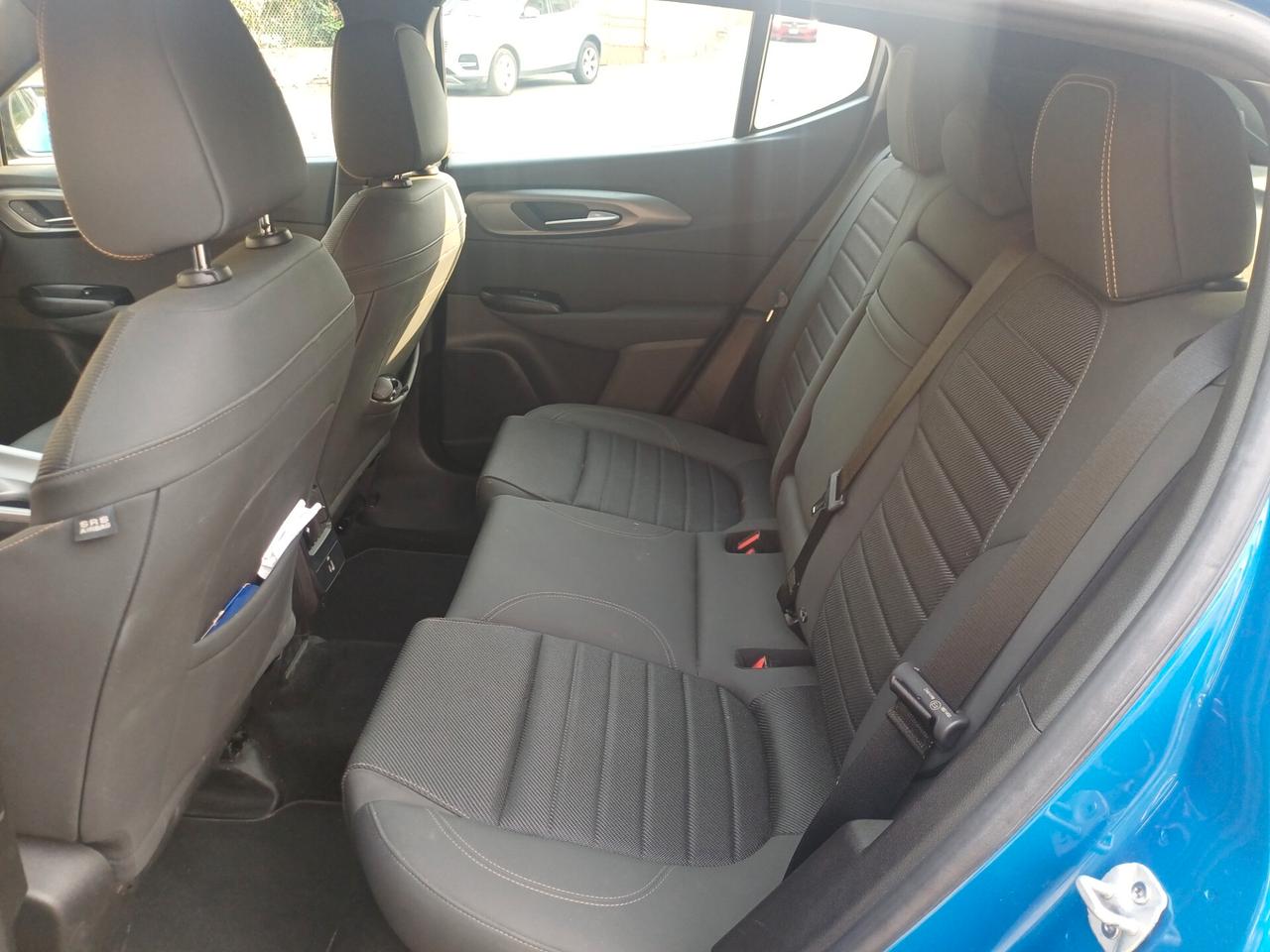 Alfa Romeo Tonale 1.6 diesel 130 CV TCT6 Ti