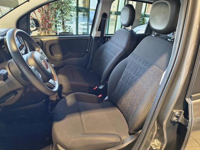 FIAT Panda 1.0 Hybrid City Life NEOPATENTATI