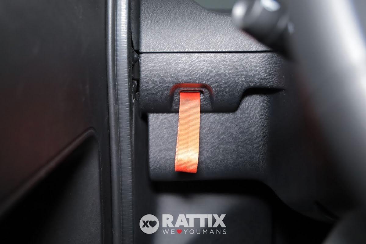 Citroen Ami motore elettrico My Ami Pop