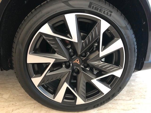 Cupra Formentor 1.5 m-Hybrid DSG - KM0