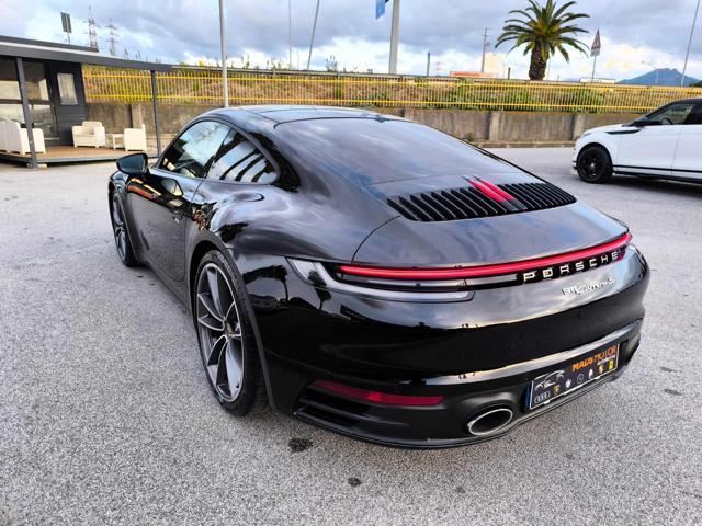 PORSCHE 911 Carrera S FULL Possibile Porsche Approved