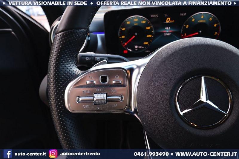 Mercedes-Benz Classe A A 250 Aut 4Matic Premium AMG Night EDITION