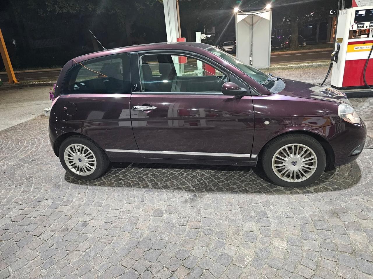 Lancia Ypsilon 1.2 Elle