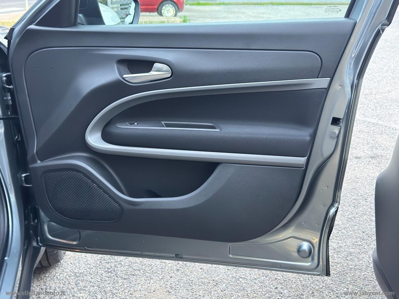 JEEP Avenger 1.2 Turbo MHEV Longitude KM0 PREZZO REALE