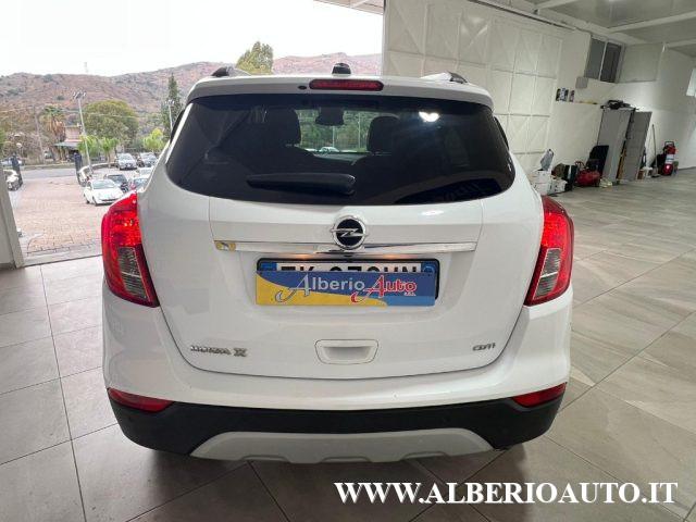 OPEL Mokka X 1.6 CDTI Ecotec 4x2 Start&Stop Advance